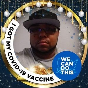 Meet your Posher, Damian